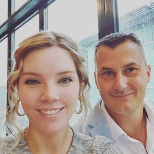 Meet your Posher, Herberto